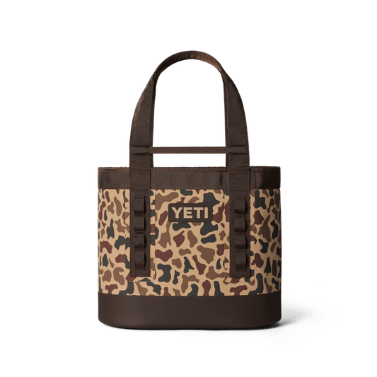 Yeti® Camino Carryall Tote Bag – Your Go-To Adventure Tote ( Now on Limited Time Sale!)